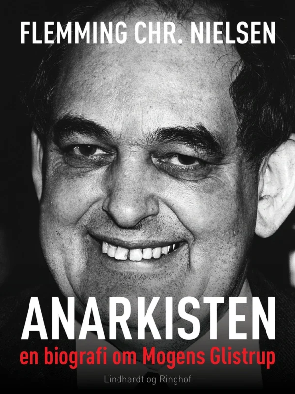 Anarkisten
