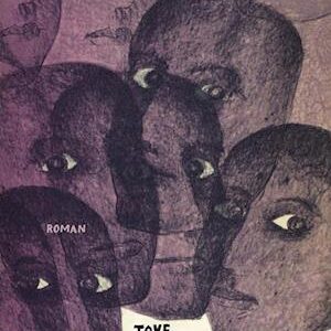 Ansigterne - Tove Ditlevsen - Bog