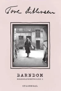 Barndom (0, 2017) | Tove Ditlevsen