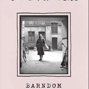 Barndom - Tove Ditlevsen - Lydbog