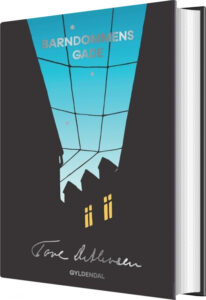 Barndommens Gade - Tove Ditlevsen - Bog