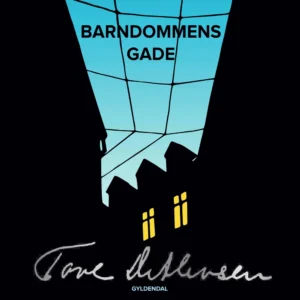 Barndommens gade