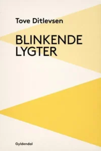 Blinkende lygter