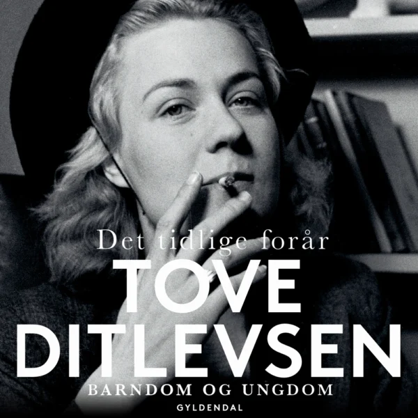 Det tidlige forår