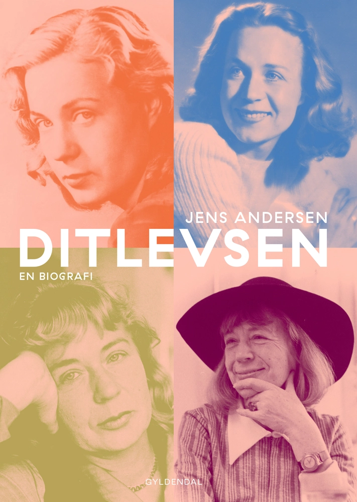 Ditlevsen