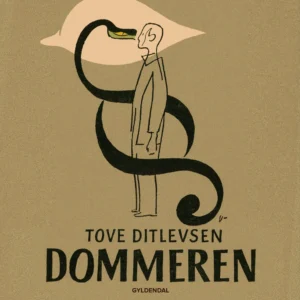 Dommeren