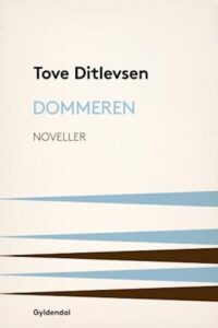 Dommeren - Tove Ditlevsen - Lydbog