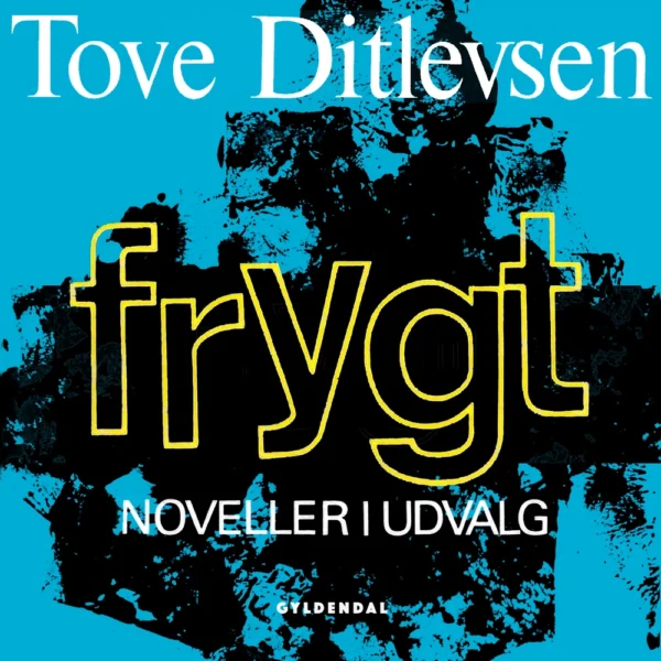 Frygt
