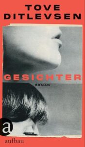 'Gesichter' - Tove Ditlevsen - Bog