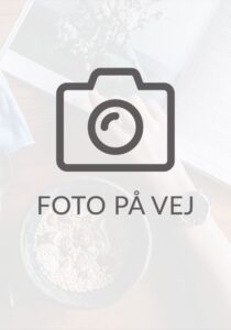 JEG HOLDER SKAM KÆFT MED MEGET