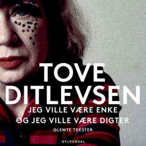 Jeg ville være enke, og jeg ville være digter