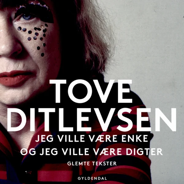 Jeg ville være enke, og jeg ville være digter