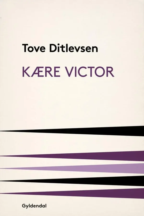 Kære Victor