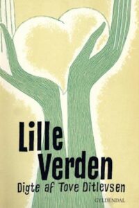 'Lille verden' - Tove Ditlevsen - Lydbog