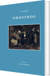 Ordsprog - Bog