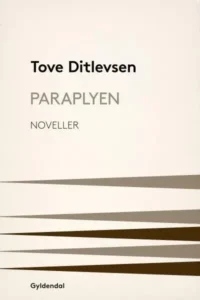 Paraplyen