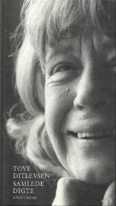 'Samlede digte' - Brugt bog - Tove Ditlevsen