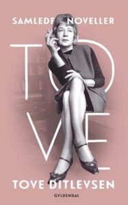 Samlede noveller - Tove Ditlevsen - Bog