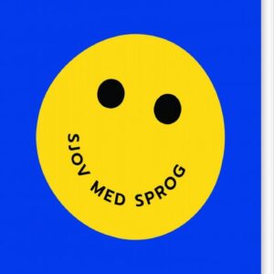 Sjov Med Sprog - Susse Wold - Bog