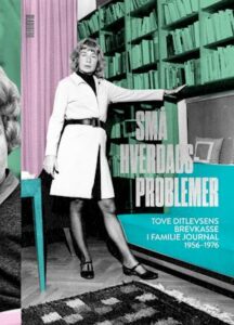 'Små hverdagsproblemer' - Brugt bog - Tove Ditlevsen
