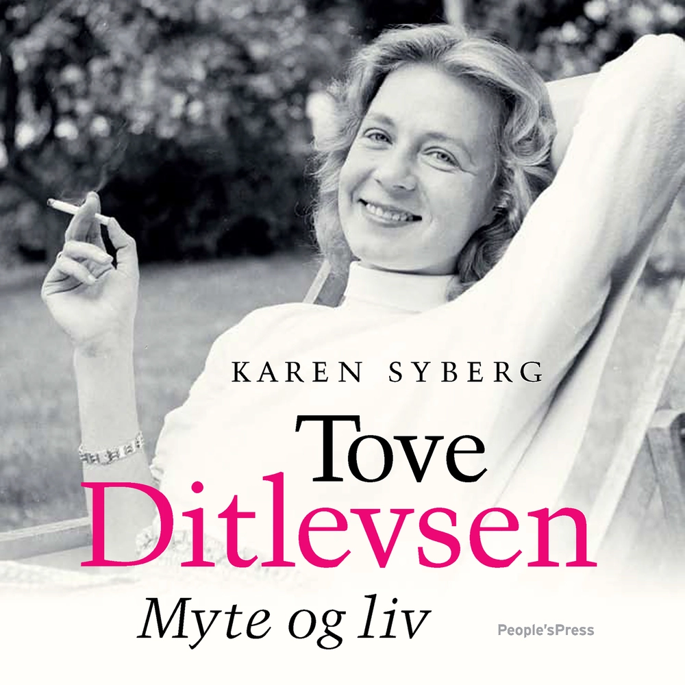 Tove Ditlevsen