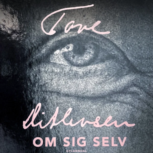 Tove ditlevsen om sig selv
