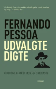Udvalgte digte (2, 2016) | Fernando Pessoa
