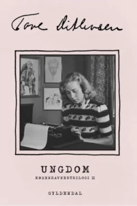 Ungdom (0, 2017) | Tove Ditlevsen