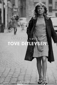 'Vilhelms værelse' - Brugt bog - Tove Ditlevsen