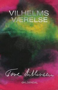 Vilhelms værelse - Tove Ditlevsen - Bog